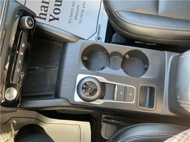 2025 Ford Escape Platinum (Stk: 260235) in North Bay - Image 13 of 20