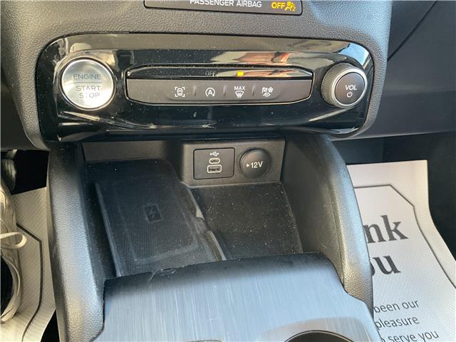 2025 Ford Escape Platinum (Stk: 260235) in North Bay - Image 14 of 20