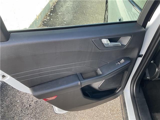 2025 Ford Escape Platinum (Stk: 260235) in North Bay - Image 17 of 20