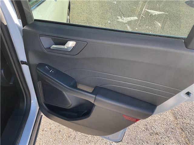 2025 Ford Escape Platinum (Stk: 260235) in North Bay - Image 18 of 20