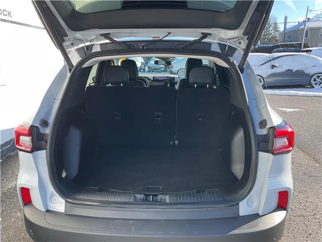 2025 Ford Escape Platinum (Stk: 260235) in North Bay - Image 19 of 20