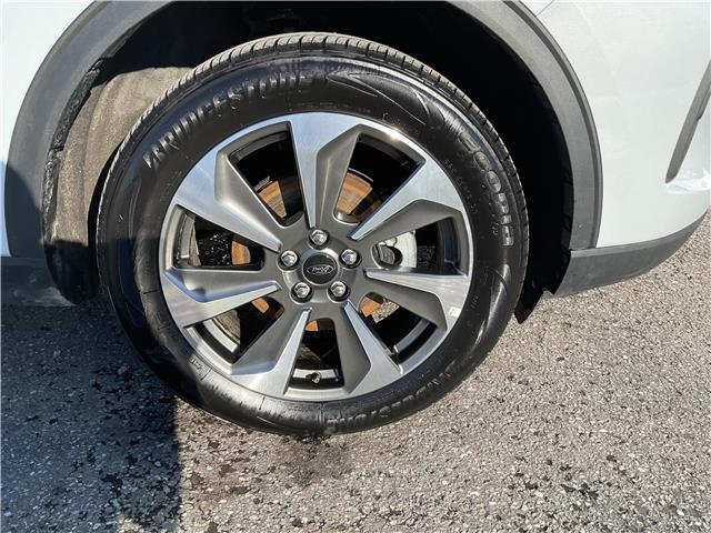 2025 Ford Escape Platinum (Stk: 260235) in North Bay - Image 20 of 20