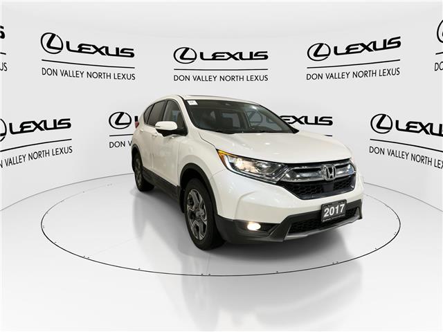 2017 Honda CR-V  (Stk: 14U7378) in Markham - Image 3 of 29