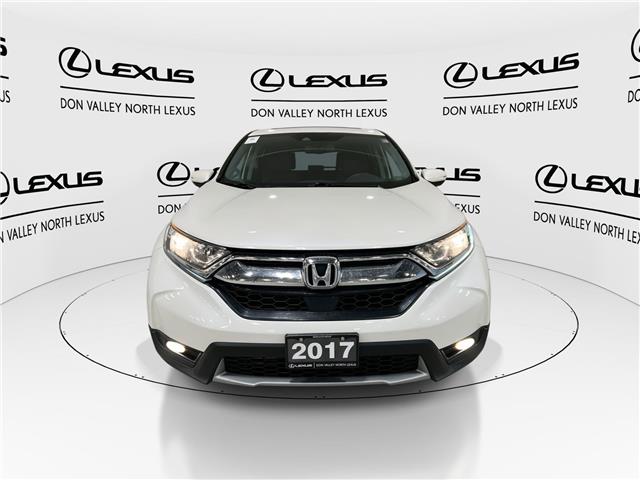 2017 Honda CR-V  (Stk: 14U7378) in Markham - Image 4 of 29