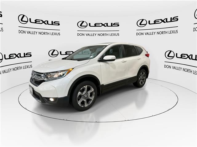 2017 Honda CR-V  (Stk: 14U7378) in Markham - Image 5 of 29