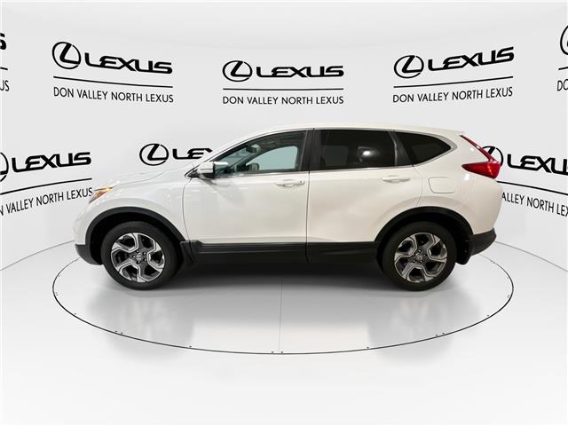 2017 Honda CR-V  (Stk: 14U7378) in Markham - Image 6 of 29