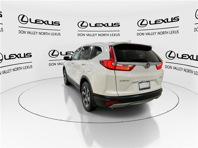 2017 Honda CR-V  (Stk: 14U7378) in Markham - Image 7 of 29