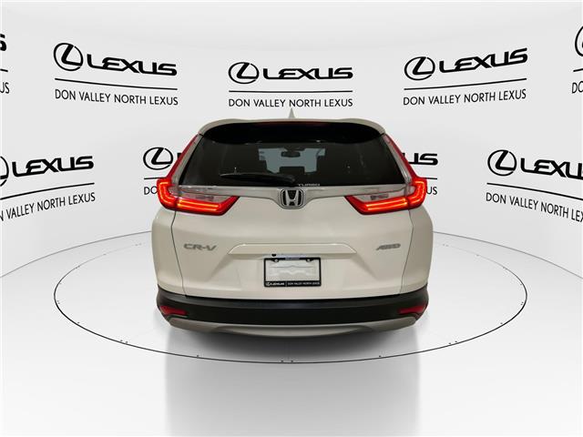 2017 Honda CR-V  (Stk: 14U7378) in Markham - Image 8 of 29
