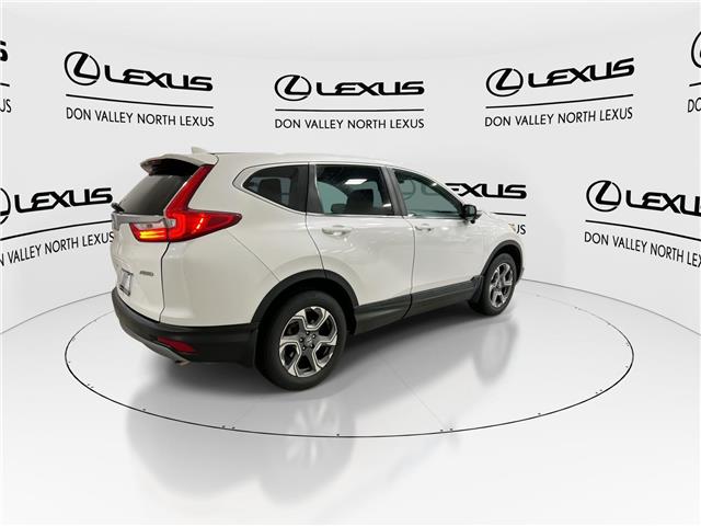 2017 Honda CR-V  (Stk: 14U7378) in Markham - Image 9 of 29