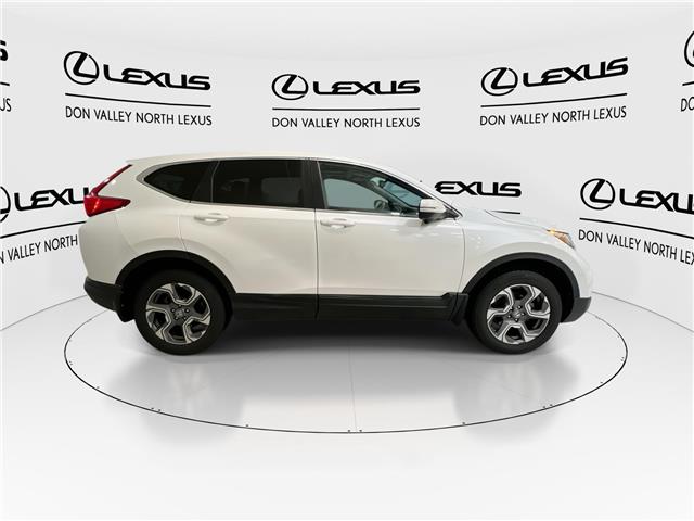 2017 Honda CR-V  (Stk: 14U7378) in Markham - Image 10 of 29