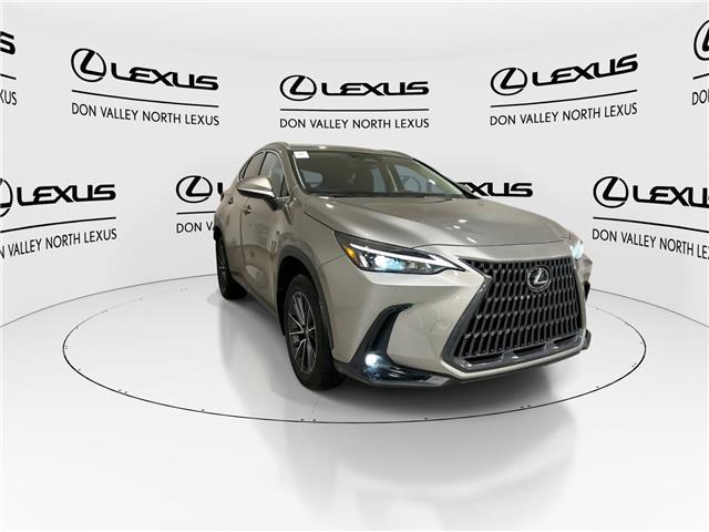 2024 Lexus NX 250  (Stk: 14111062A) in Markham - Image 3 of 25