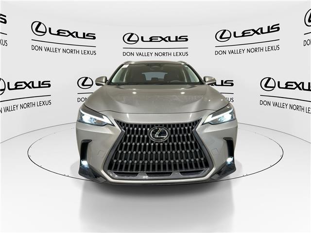 2024 Lexus NX 250  (Stk: 14111062A) in Markham - Image 4 of 25