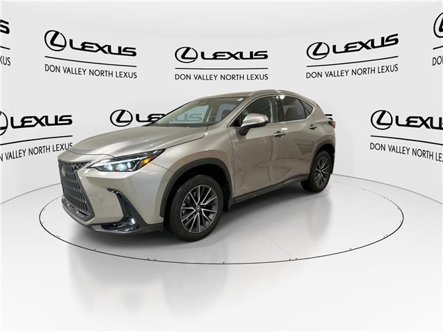 2024 Lexus NX 250  (Stk: 14111062A) in Markham - Image 5 of 25