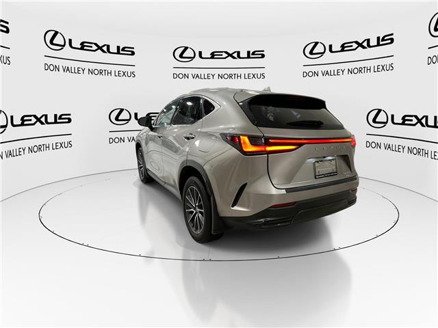 2024 Lexus NX 250  (Stk: 14111062A) in Markham - Image 7 of 25