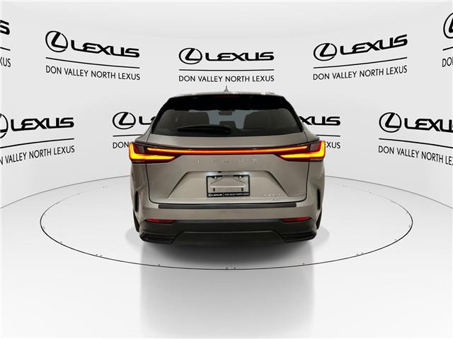2024 Lexus NX 250  (Stk: 14111062A) in Markham - Image 8 of 25