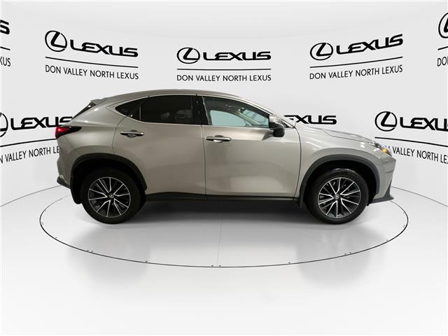2024 Lexus NX 250  (Stk: 14111062A) in Markham - Image 10 of 25