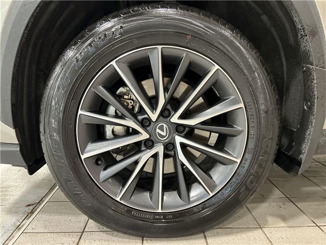 2024 Lexus NX 250  (Stk: 14111062A) in Markham - Image 11 of 25