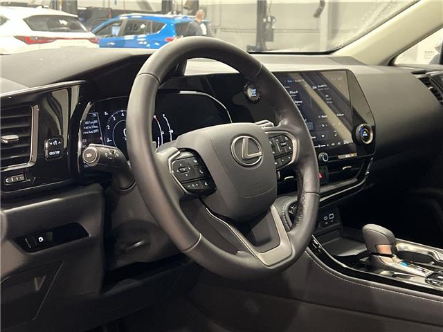 2024 Lexus NX 250  (Stk: 14111062A) in Markham - Image 12 of 25