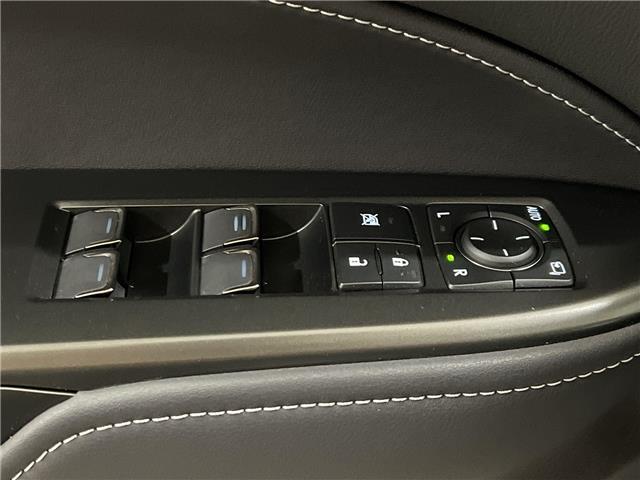 2024 Lexus NX 250  (Stk: 14111062A) in Markham - Image 14 of 25