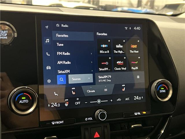 2024 Lexus NX 250  (Stk: 14111062A) in Markham - Image 16 of 25