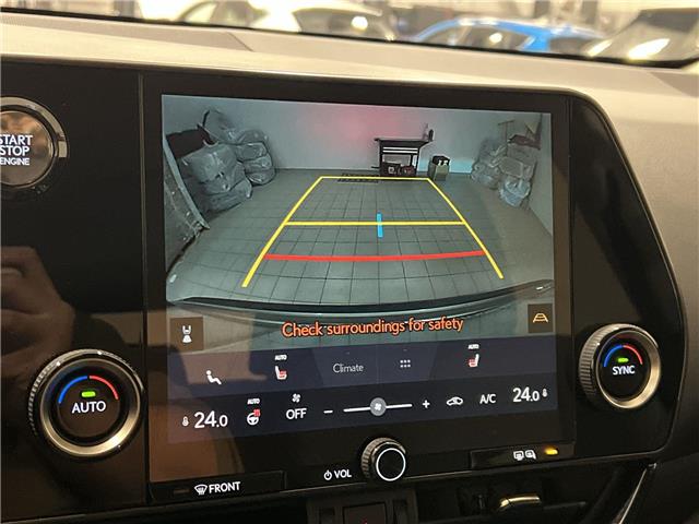 2024 Lexus NX 250  (Stk: 14111062A) in Markham - Image 17 of 25