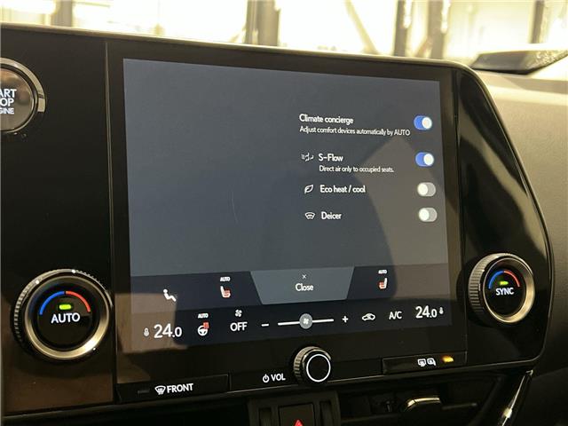 2024 Lexus NX 250  (Stk: 14111062A) in Markham - Image 18 of 25