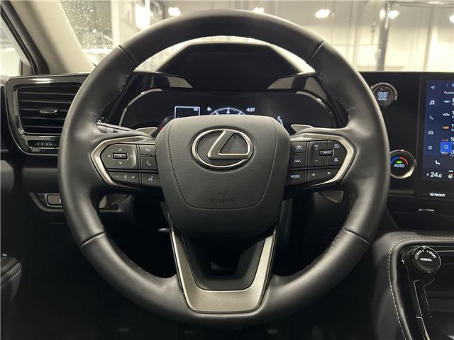2024 Lexus NX 250  (Stk: 14111062A) in Markham - Image 22 of 25