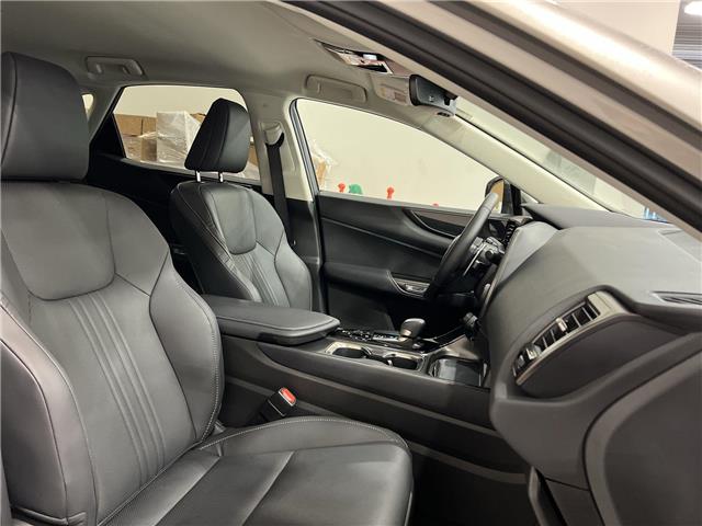 2024 Lexus NX 250  (Stk: 14111062A) in Markham - Image 23 of 25