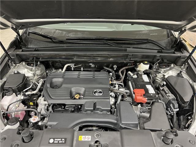 2024 Lexus NX 250  (Stk: 14111062A) in Markham - Image 25 of 25