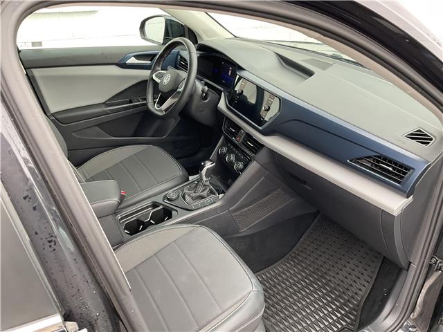 2023 Volkswagen Taos Comfortline (Stk: 260207) in Ottawa - Image 7 of 23