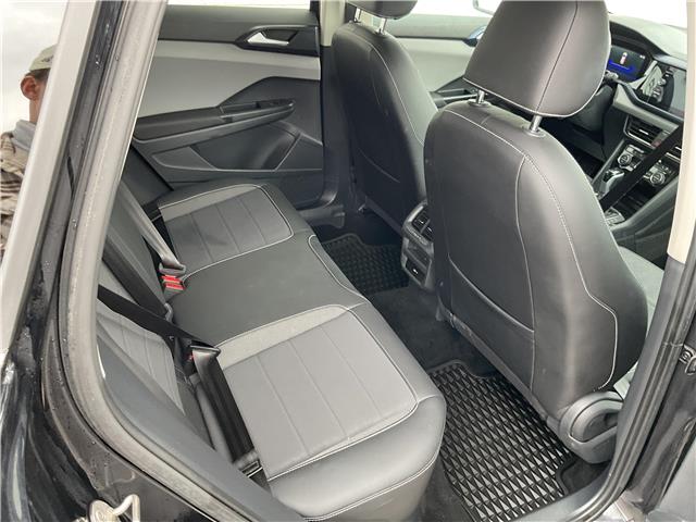 2023 Volkswagen Taos Comfortline (Stk: 260207) in Ottawa - Image 9 of 23
