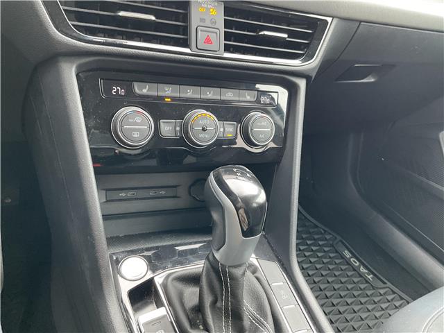 2023 Volkswagen Taos Comfortline (Stk: 260207) in Ottawa - Image 14 of 23
