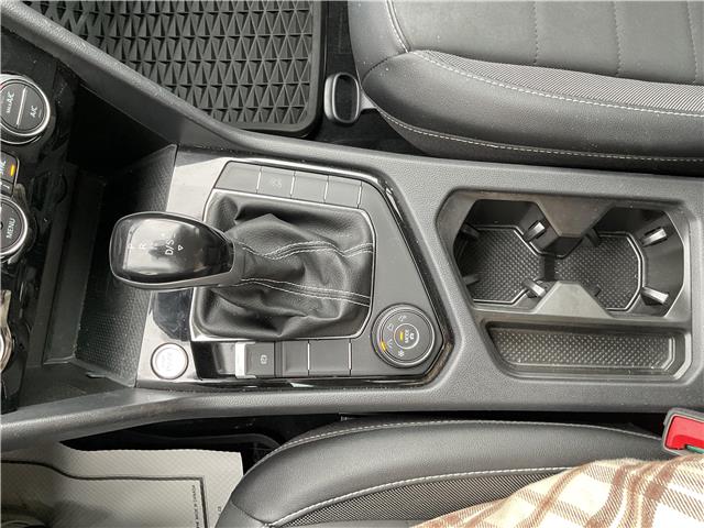 2023 Volkswagen Taos Comfortline (Stk: 260207) in Ottawa - Image 16 of 23