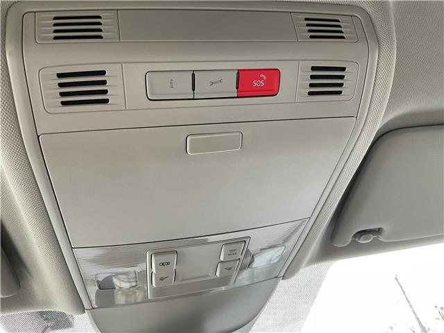 2023 Volkswagen Taos Comfortline (Stk: 260207) in Ottawa - Image 17 of 23