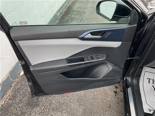 2023 Volkswagen Taos Comfortline (Stk: 260207) in Ottawa - Image 18 of 23