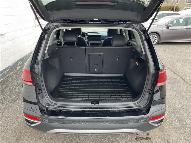 2023 Volkswagen Taos Comfortline (Stk: 260207) in Ottawa - Image 22 of 23