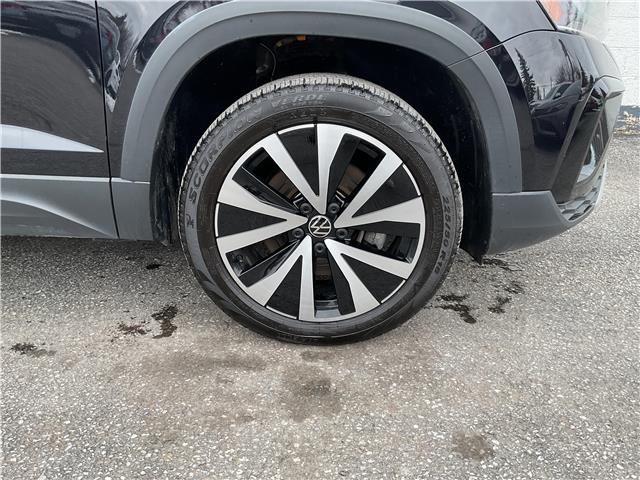 2023 Volkswagen Taos Comfortline (Stk: 260207) in Ottawa - Image 23 of 23