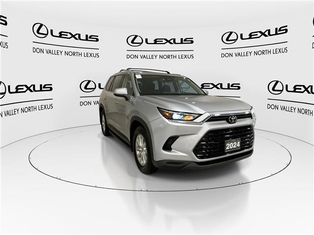 2024 Toyota Grand Highlander  (Stk: 14U7406) in Markham - Image 3 of 29