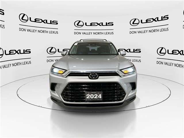 2024 Toyota Grand Highlander  (Stk: 14U7406) in Markham - Image 4 of 29