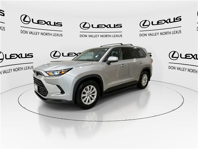 2024 Toyota Grand Highlander  (Stk: 14U7406) in Markham - Image 5 of 29