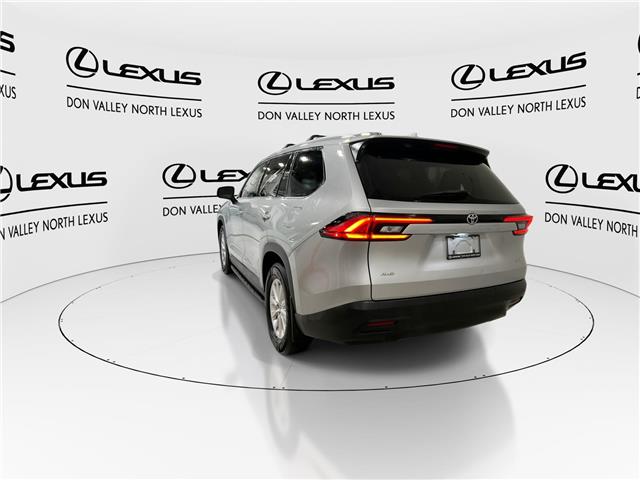 2024 Toyota Grand Highlander  (Stk: 14U7406) in Markham - Image 7 of 29
