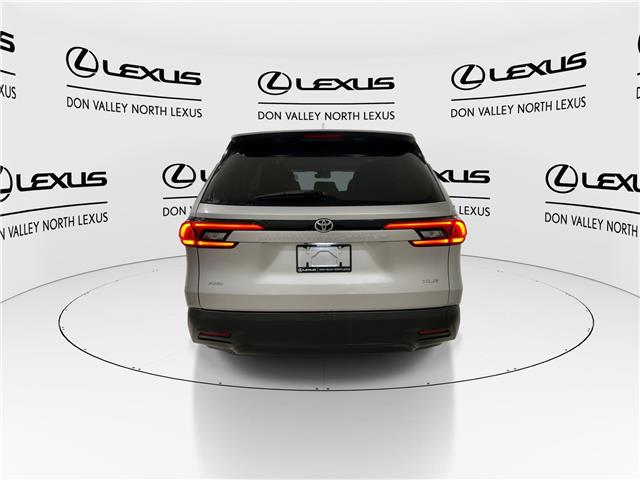 2024 Toyota Grand Highlander  (Stk: 14U7406) in Markham - Image 8 of 29