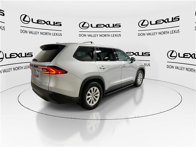 2024 Toyota Grand Highlander  (Stk: 14U7406) in Markham - Image 9 of 29