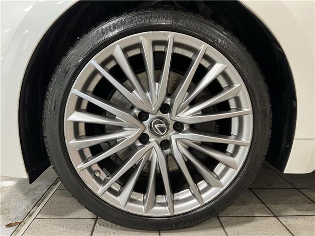 2022 Lexus IS 300  (Stk: 14U7398) in Markham - Image 11 of 30
