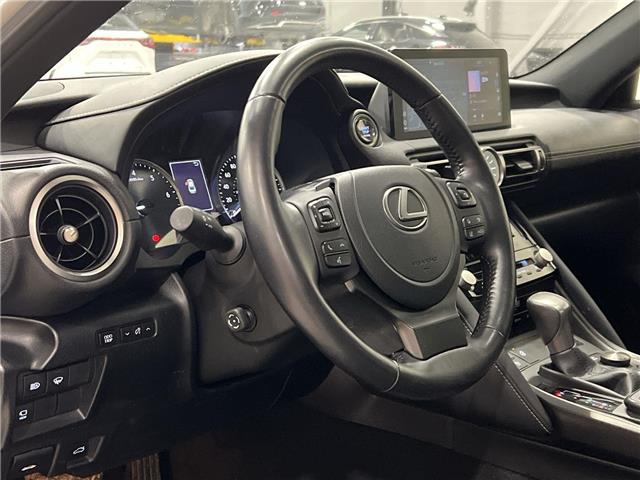 2022 Lexus IS 300  (Stk: 14U7398) in Markham - Image 12 of 30