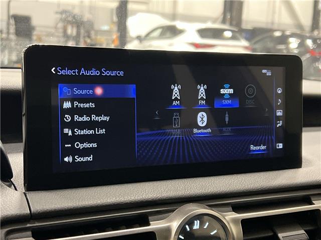 2022 Lexus IS 300  (Stk: 14U7398) in Markham - Image 16 of 30