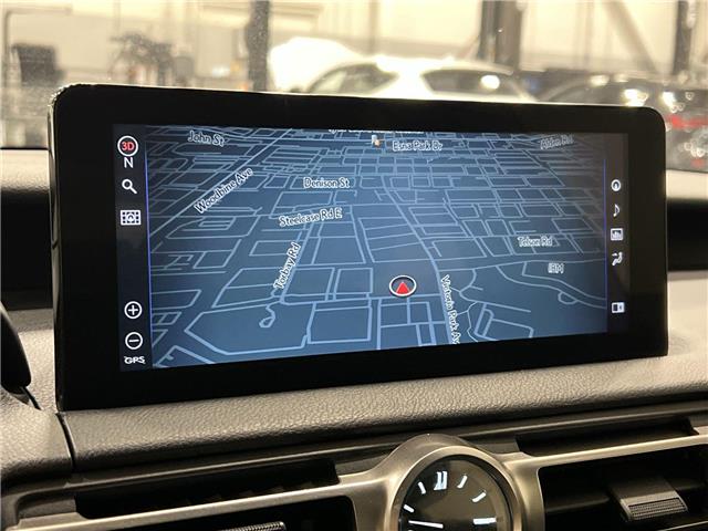2022 Lexus IS 300  (Stk: 14U7398) in Markham - Image 18 of 30