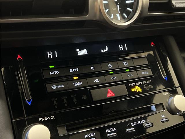 2022 Lexus IS 300  (Stk: 14U7398) in Markham - Image 21 of 30