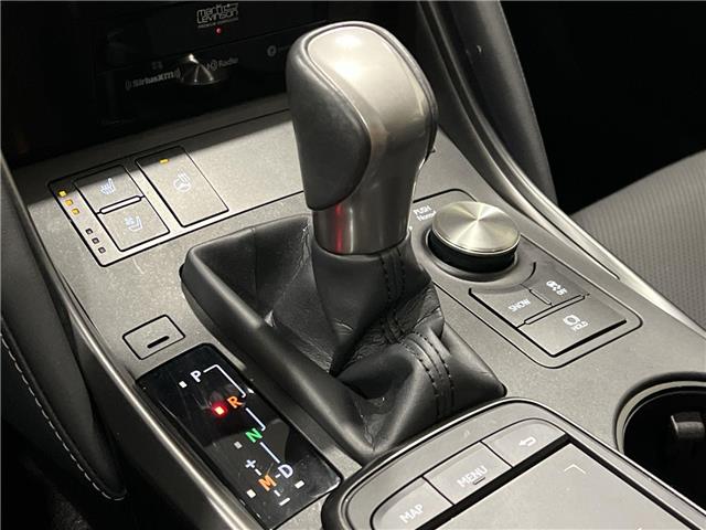 2022 Lexus IS 300  (Stk: 14U7398) in Markham - Image 22 of 30