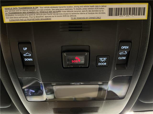 2022 Lexus IS 300  (Stk: 14U7398) in Markham - Image 24 of 30